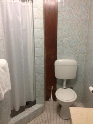 Фотография мотеля Downtown Motel