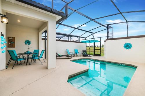 Фотография гостевого дома Green Heron Hideaway