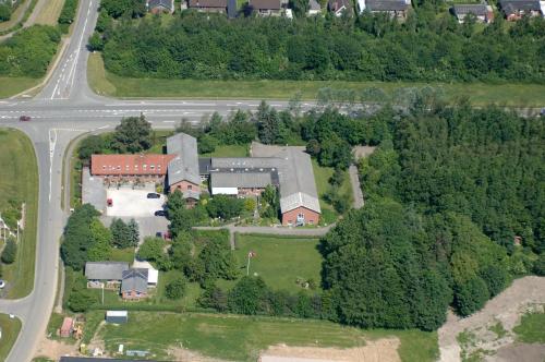 Фотография хостела Aarhus Hostel