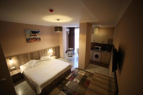 Фотографии гостиницы
Soft