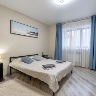 Фотография квартиры Апартаменты Мэйтс на Галактионова 3 Б 3