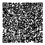 QR код хостела O2 Capsule Hostel