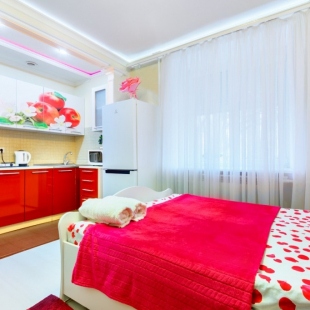 Фотография квартиры Квартира на Космонавтов 28 1