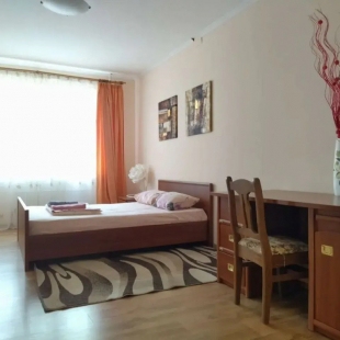 Фотография квартиры Квартира на Профессиональной 22