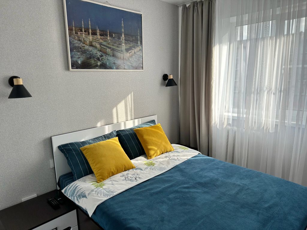 Фотография квартиры Квартира в шаге от достопримечательностей и набережной