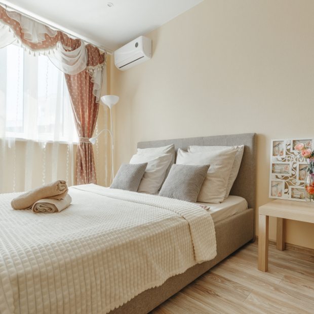 Фотографии квартиры
Апартаменты на Крайнова 5