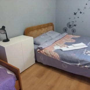 Фотография квартиры Апартаменты на улице Садовая 83