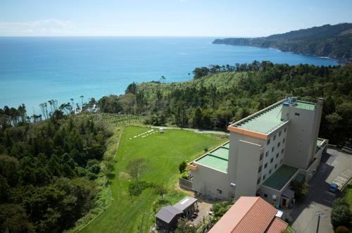 Фотография мини отеля Hotel New Sakai