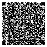 QR код гостиницы Клуб путешественников на Дзержинского