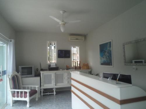 Фотография мини отеля Pousada Sonho de Geribá