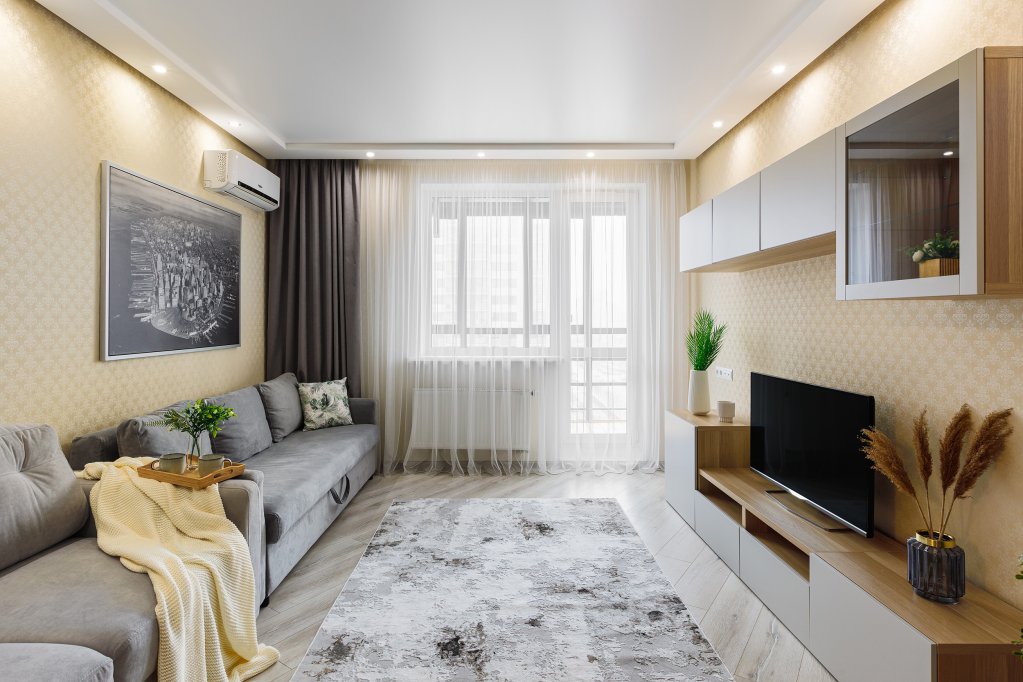 Фотография квартиры Квартира Sunvilles у Аквапарка