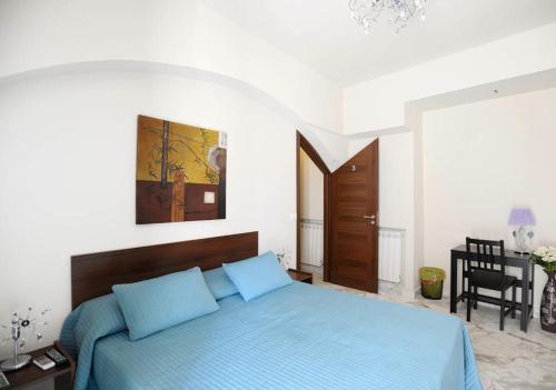 Фотография мини отеля B&B Le Vie D'Arte