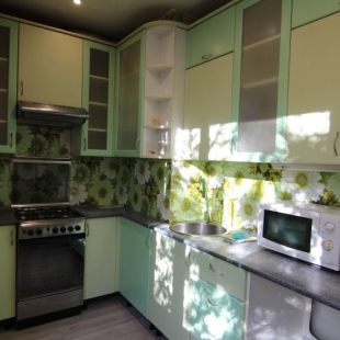 Фотография квартиры Квартира на Солнечной Улице 39