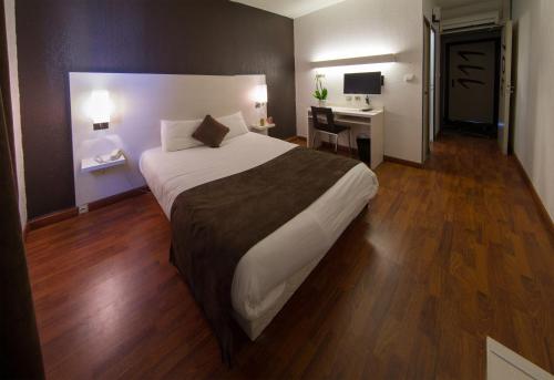 Фотография гостиницы Hôtel des Etats-Unis