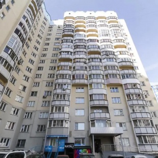 Фотография квартиры ГорскийАпарт на микрорайоне Горский