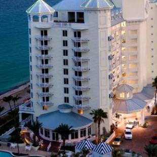 Фотографии гостиницы
Pelican Grand Beach Resort, a Noble House Resort