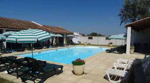 Фотография гостиницы Auberge de la Fadaise