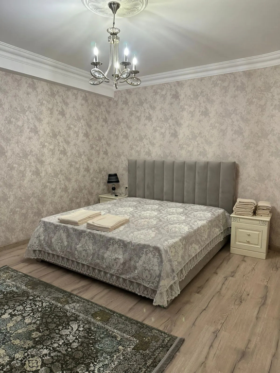 Фотография квартиры Апартаменты  в новом частном трехэтажном доме 3