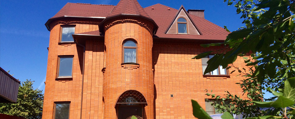 Фотография пансионата Четыре Сезона