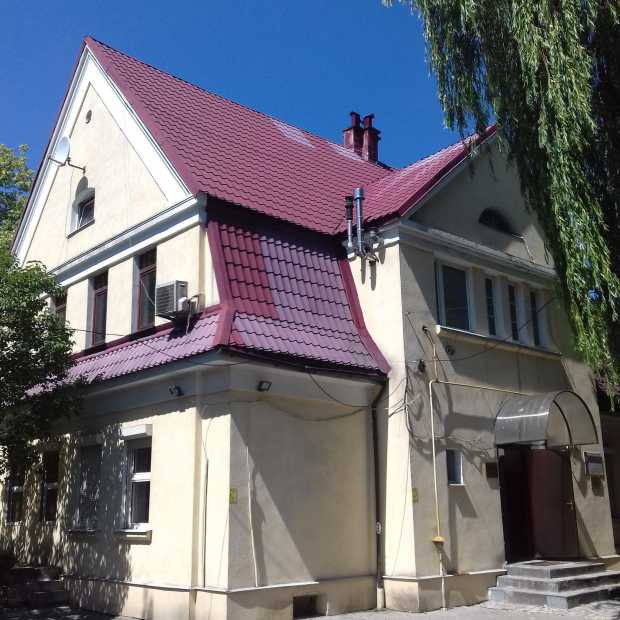 Фотография домов культуры Областной Дом народного творчества