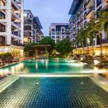 Фотография апарт отеля Amanta Hotel & Residence Ratchada