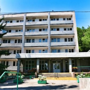 Фотография гостиницы Петровская