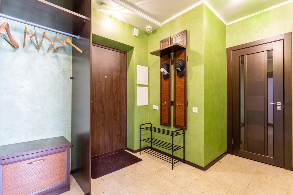 Фотография квартиры Апарт Сити 24 на шоссе Хорошевское