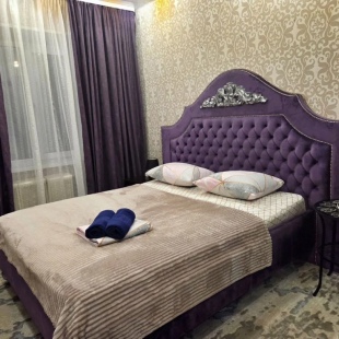 Фотография квартиры Квартира Трехкомнатная в Центре Города