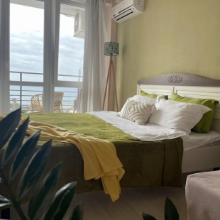 Фотография квартиры Апартаменты Fiolent Village 2