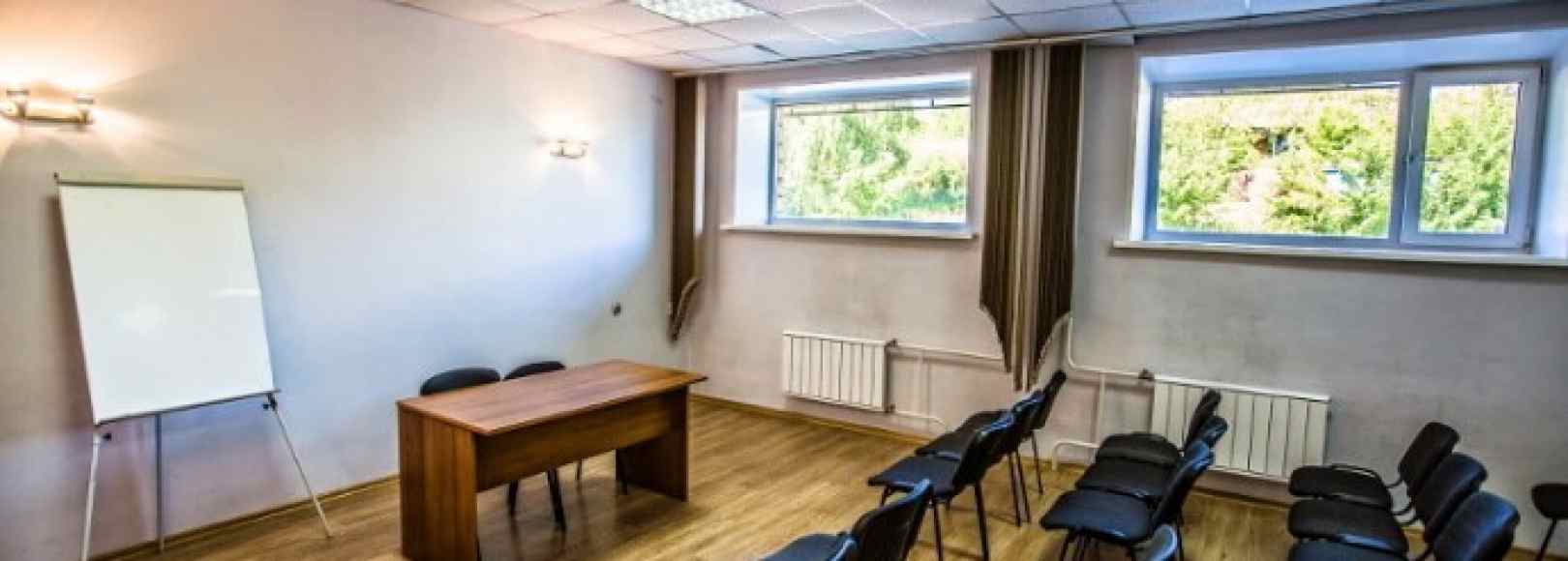 Фотография конференц-зала Три Медведя №2