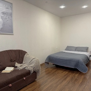 Фотография квартиры Апартаменты SeveRent в ЖК Нахимов 79