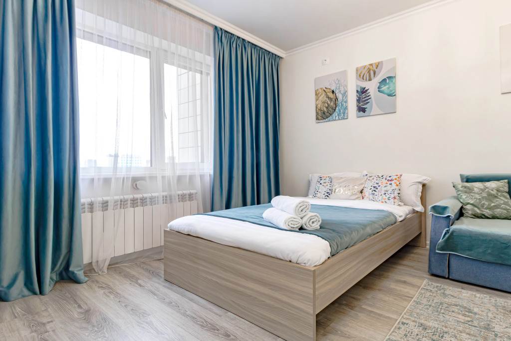 Фотография квартиры Квартира в новом ЖК