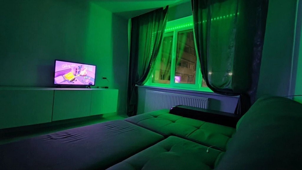 Фотография квартиры Квартира 228 на улице Восточная 13