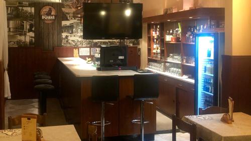 Фотография гостевого дома Pension Plestil