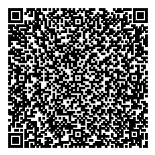 QR код храма Церковь благоверного князя Игоря Черниговского