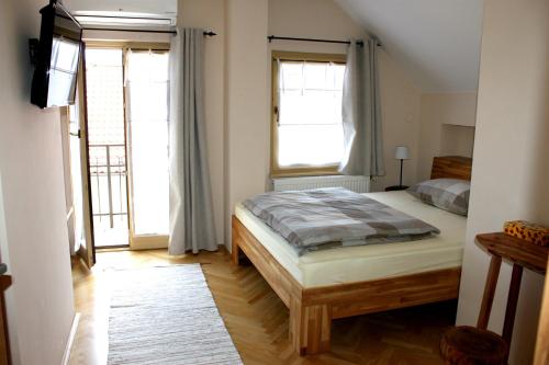 Фотография мини отеля Bed & Breakfast Dvorec