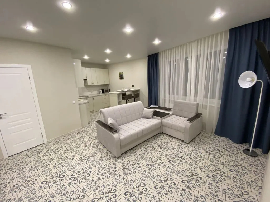 Фотография квартиры Apartments Malina Alt Platz 59