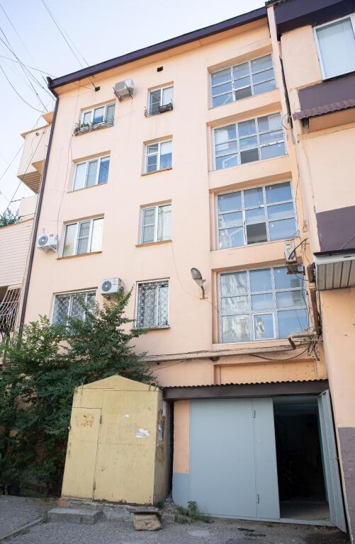 Фотография квартиры Bon voyage на улице Ирчи Казака