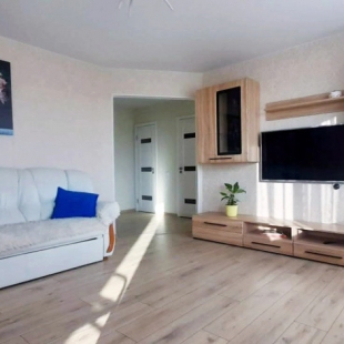 Фотография квартиры Квартира двухкомнатная Виленская