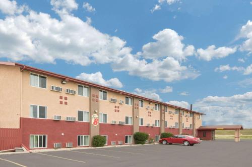 Фотографии мотеля
Super 8 by Wyndham Worthington Minnesota