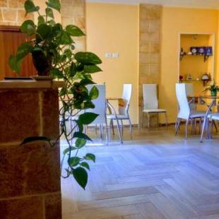 Фотографии мини отеля
B&B Zio Cici