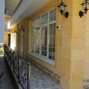 Фотография гостевого дома Лидия