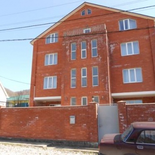 Фотография гостевого дома Престиж