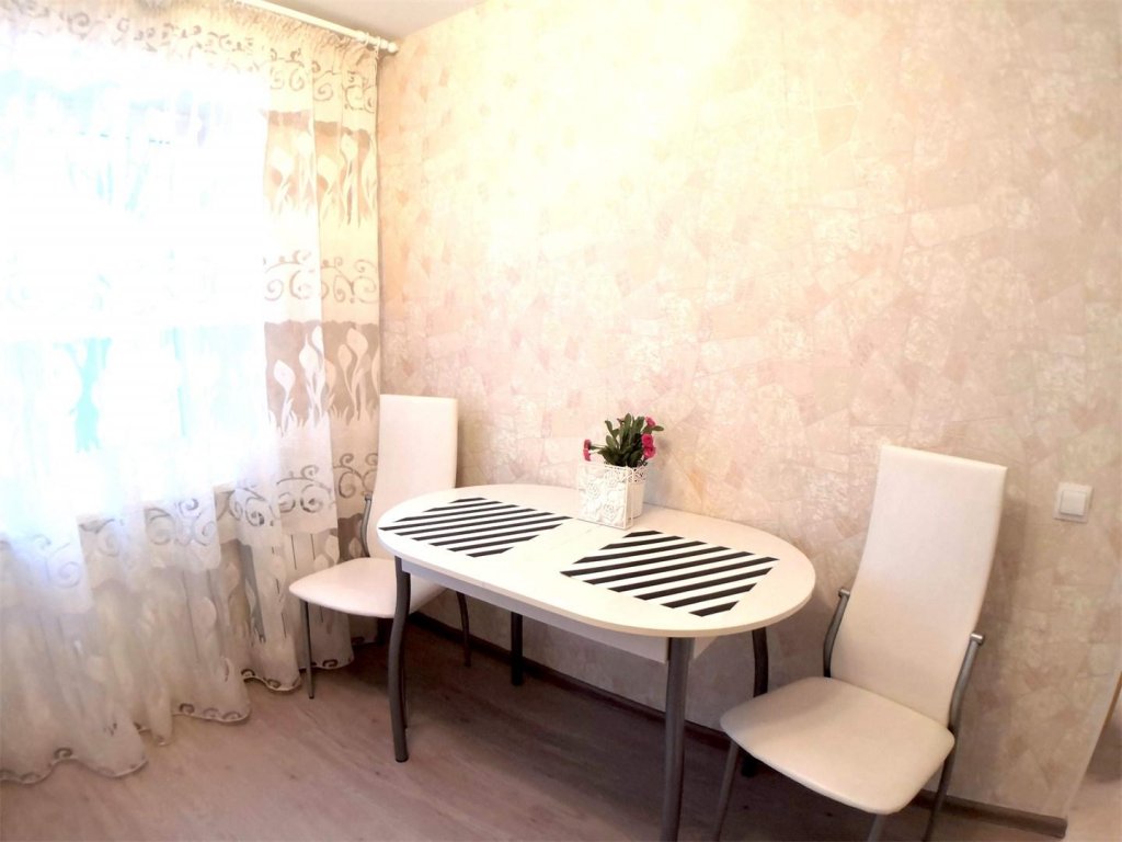 Фотография квартиры AlloTagil (АллоТагил) на Пархоменко