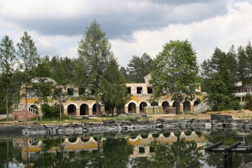 Фотографии базы отдыха
СССР