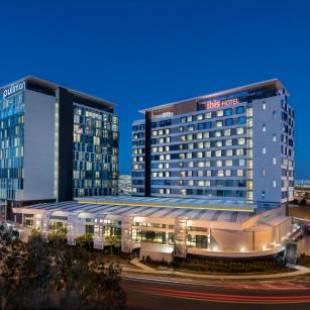 Фотографии гостиницы
ibis Brisbane Airport