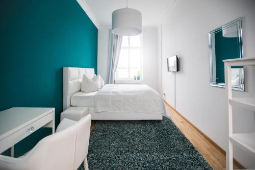 Фотография апарт отеля Luga Homes - Stadthaus