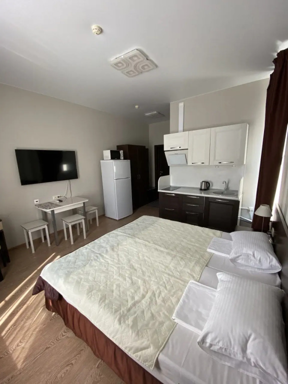 Фотография квартиры Апартаменты Sea Side 9