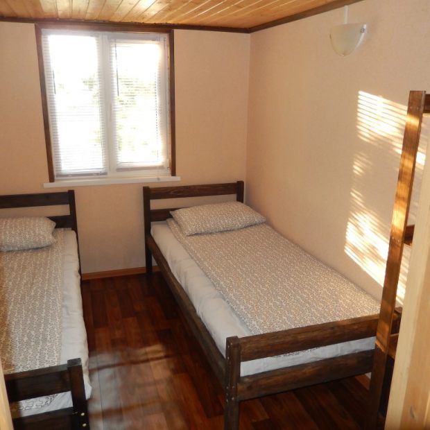 Фотографии Коттеджа 
            Частный дом на берегу Дона