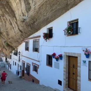 Фотографии гостевого дома 
            Casa Cueva "Las Calcetas"